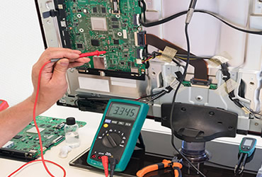 Erbaa Elektronik Tamircisi