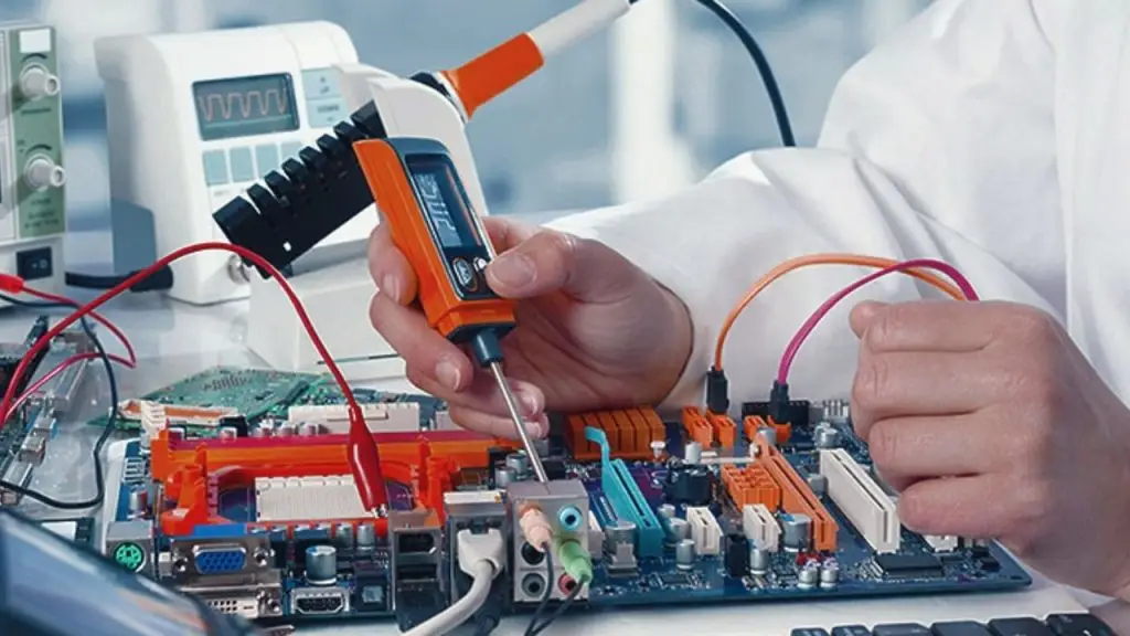 Erbaa Elektronik Tamircisi